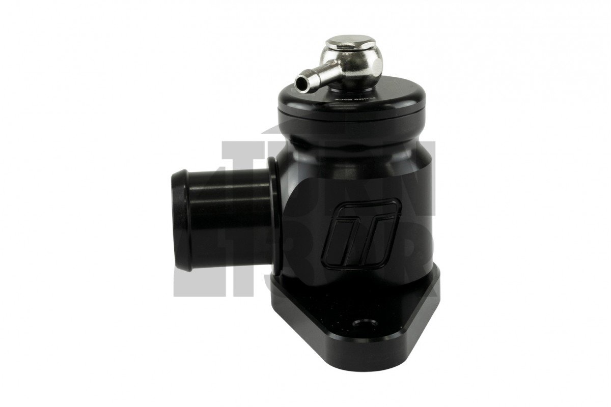 Turbosmart Kompact Plumb Back Recirculating Dump Valve Mazda 3 MPS Turbosmart Kompact Plumb Back Recirculating Dump Valve Mazda 3 MPS