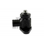 Turbosmart Kompact Plumb Back Recirculating Dump Valve Mazda 3 MPS Turbosmart Kompact Plumb Back Recirculating Dump Valve Mazda 3 MPS