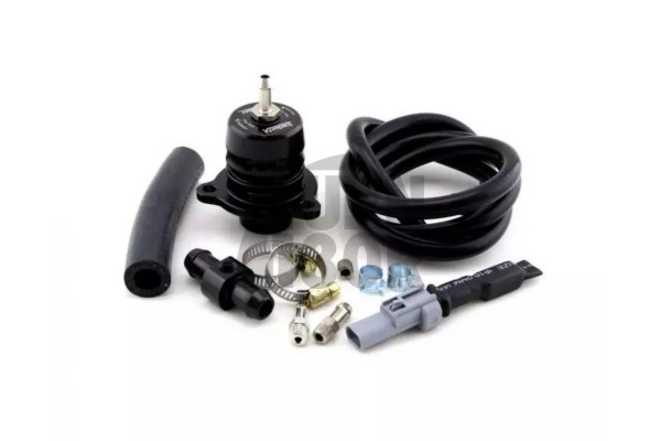 Turbosmart Dual Port Kompact Dump Valve Mercedes CLA 45 / A45 AMG W176 361hp 