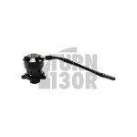 Turbosmart Dual Port Kompact EM Dump Valve Mercedes CLA 45 / A45 AMG W176 Facelift