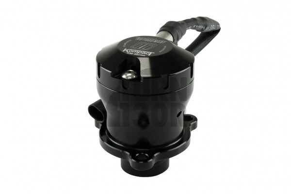 Turbosmart Kompact EM Plumb Back Recirculating Dump Valve Mercedes CLA 45 / A45 AMG W176 Facelift 