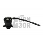 Turbosmart Kompact EM Plumb Back Recirculating Dump Valve Mercedes CLA 45 / A45 AMG W176 Facelift Turbosmart Kompact EM Plumb Back Recirculating Dump Valve Mercedes CLA 45 / A45 AMG W176 Facelift