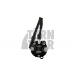 Turbosmart Kompact EM Plumb Back Recirculating Dump Valve Mercedes CLA 45 / A45 AMG W176 Facelift Turbosmart Kompact EM Plumb Back Recirculating Dump Valve Mercedes CLA 45 / A45 AMG W176 Facelift