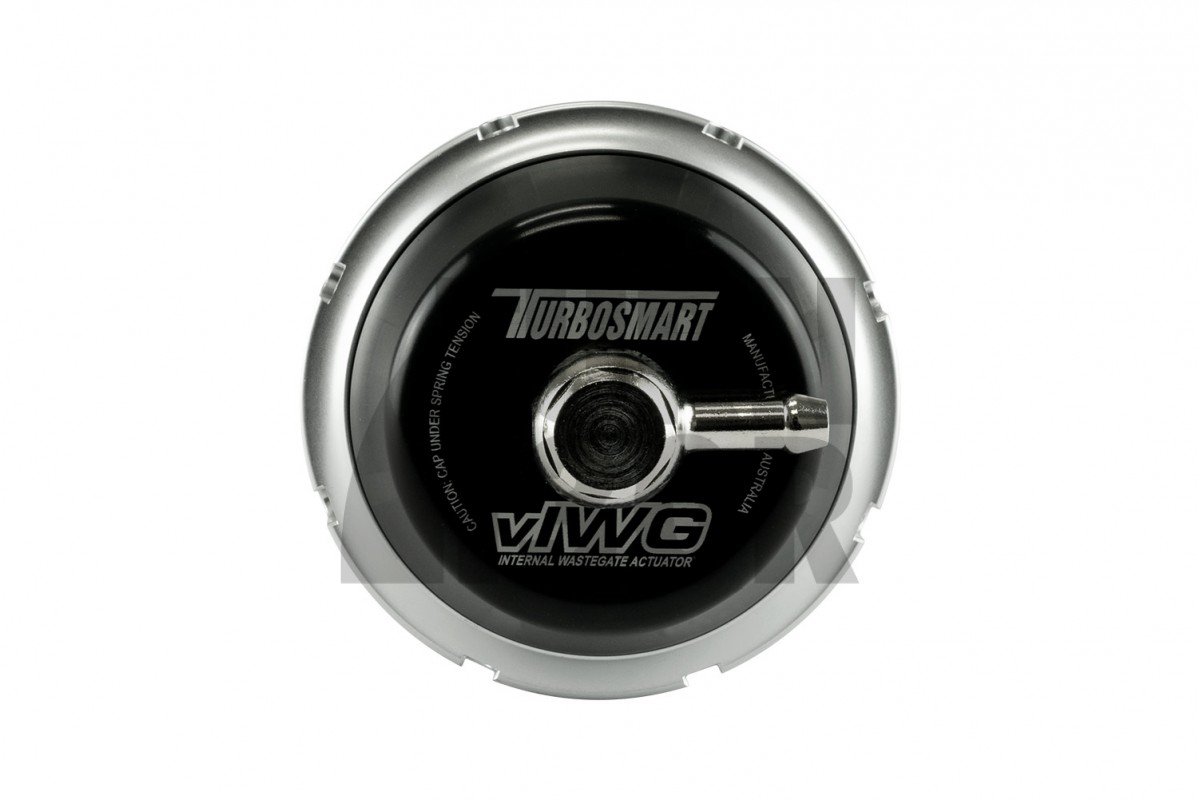 Turbosmart Internal Wastegate Turbo Actuator Mini Cooper S R56 / JCW Turbosmart Internal Wastegate Turbo Actuator Mini Cooper S R56 / JCW