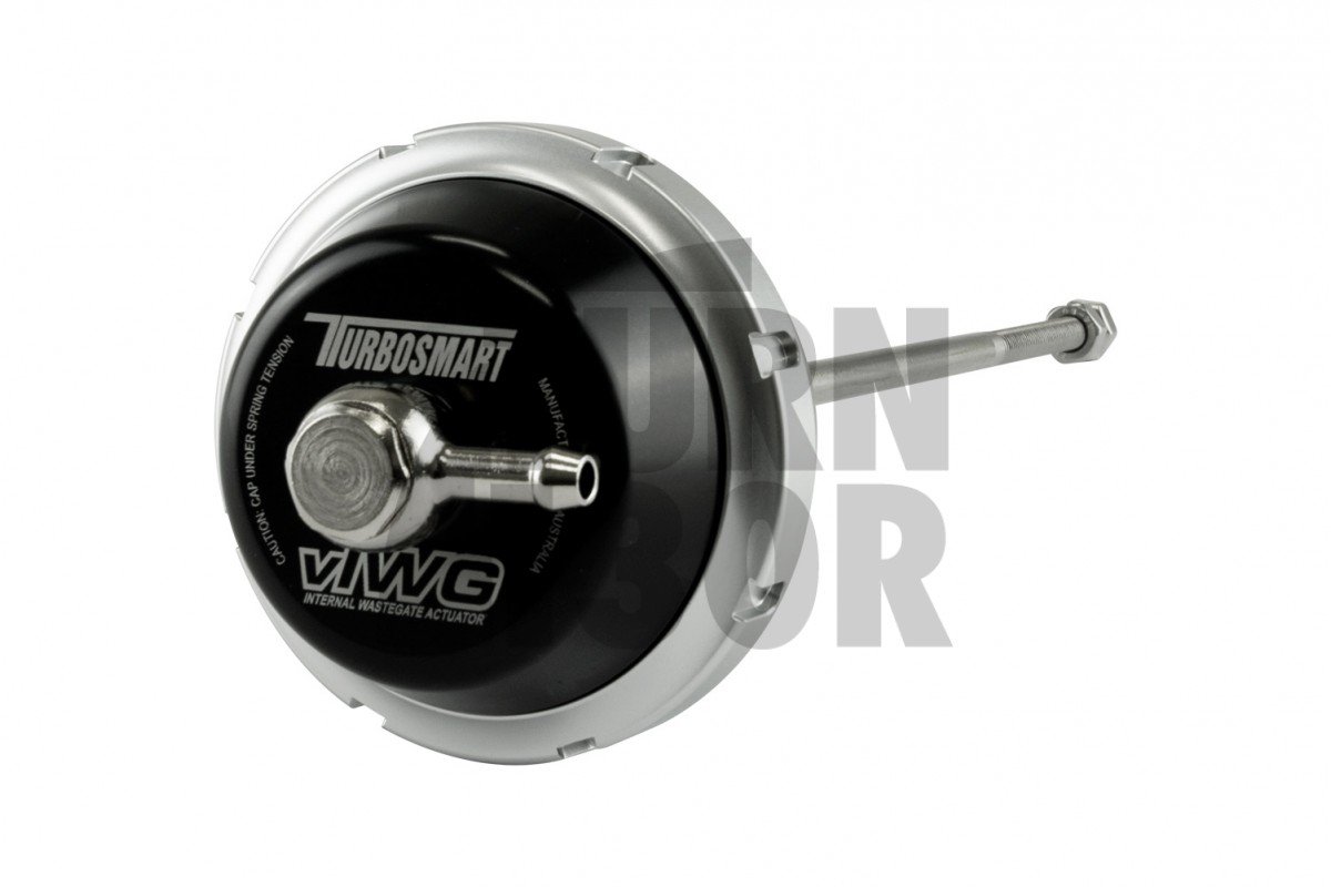 Turbosmart Internal Wastegate Turbo Actuator Mini Cooper S R56 / JCW Turbosmart Internal Wastegate Turbo Actuator Mini Cooper S R56 / JCW