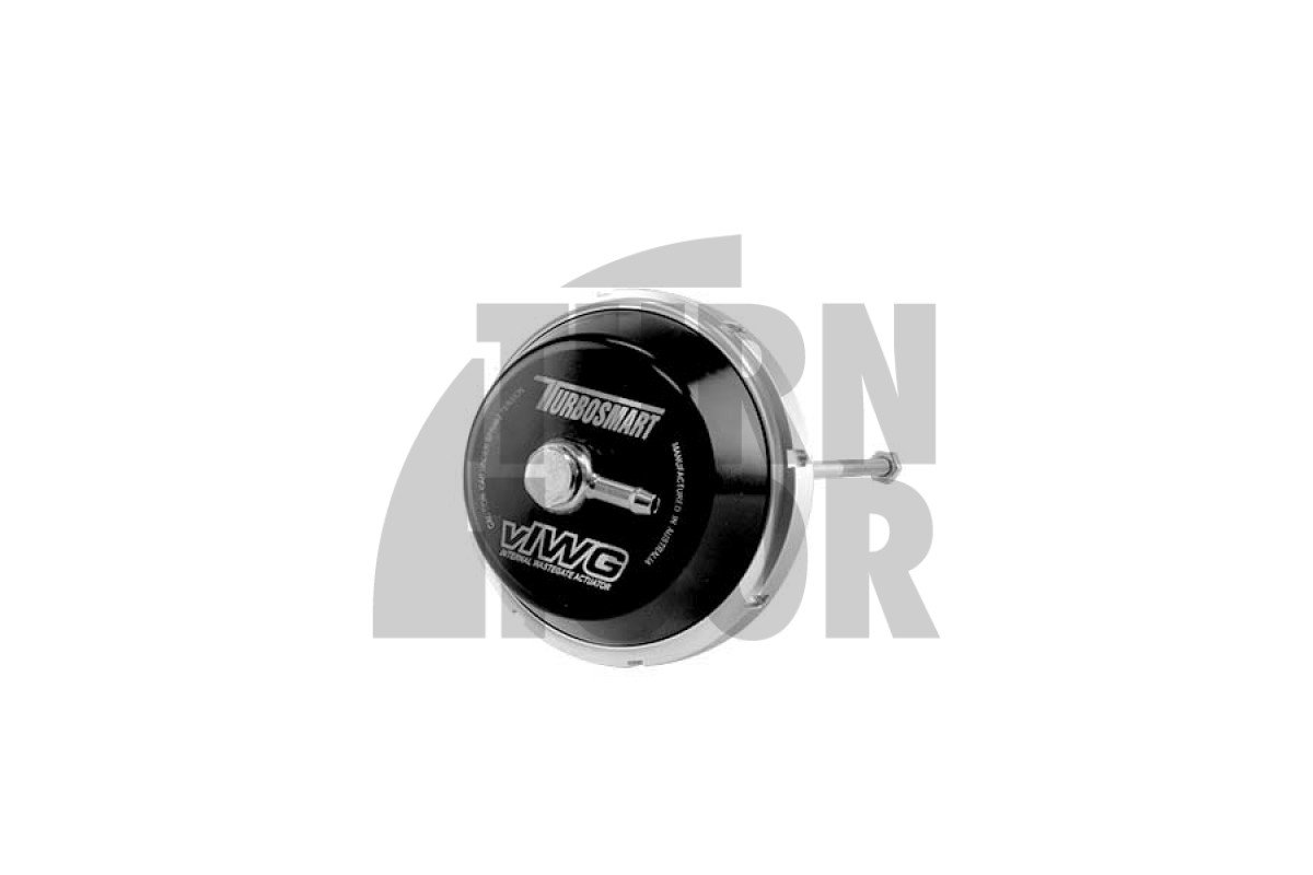 Turbosmart IWG75 Internal Wastegate Turbo Actuator Mitsubishi Lancer Evo 10 Turbosmart IWG75 Internal Wastegate Turbo Actuator Mitsubishi Lancer Evo 10