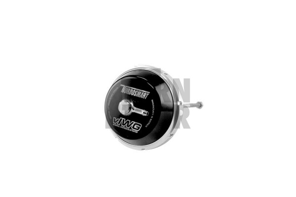 Turbosmart IWG75 Internal Wastegate Turbo Actuator Mitsubishi Lancer Evo 10 