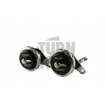 Turbosmart IWG75 Internal Wastegate Turbo Actuator Nissan R35 GTR Turbosmart IWG75 Internal Wastegate Turbo Actuator Nissan R35 GTR