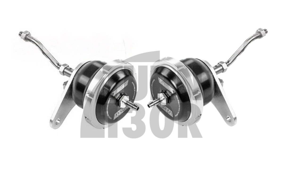 Turbosmart IWG75 Internal Wastegate Turbo Actuator Nissan R35 GTR Turbosmart IWG75 Internal Wastegate Turbo Actuator Nissan R35 GTR