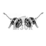 Turbosmart IWG75 Internal Wastegate Turbo Actuator Nissan R35 GTR Turbosmart IWG75 Internal Wastegate Turbo Actuator Nissan R35 GTR