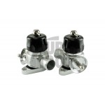 Turbosmart Dual Port Dump Valves Nissan R35 GTR Turbosmart Dual Port Dump Valves Nissan R35 GTR