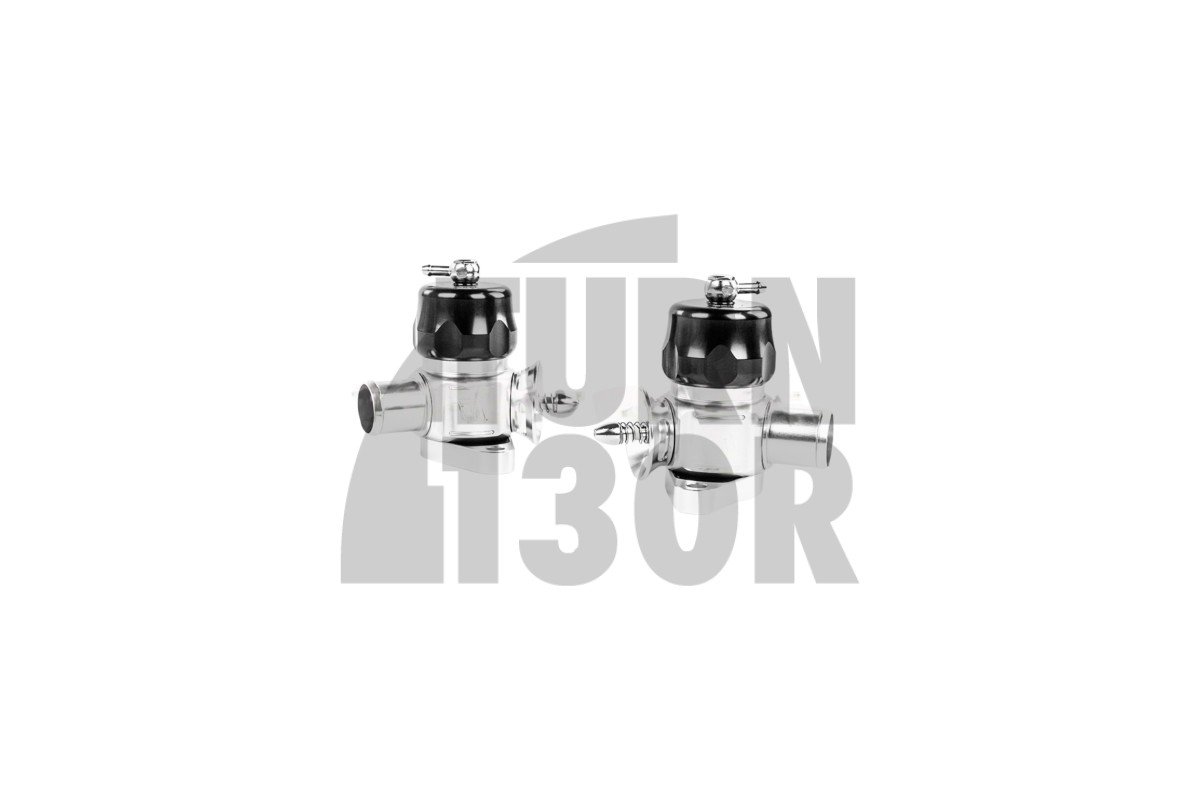 Turbosmart Dual Port Dump Valves Nissan R35 GTR Turbosmart Dual Port Dump Valves Nissan R35 GTR