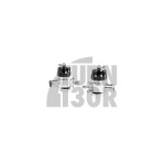 Turbosmart Dual Port Dump Valves Nissan R35 GTR Turbosmart Dual Port Dump Valves Nissan R35 GTR