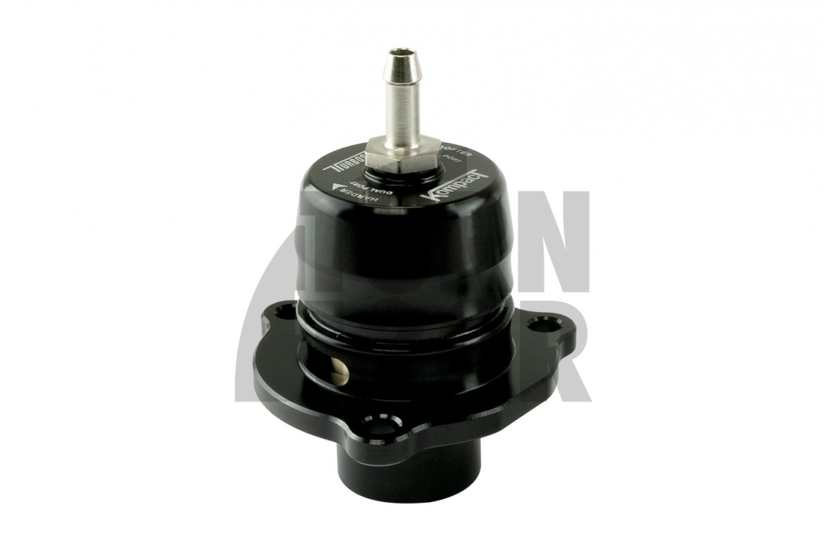 Turbosmart Dual Port Kompact Dump Valve Opel Astra H OPC Turbosmart Dual Port Kompact Dump Valve Opel Astra H OPC