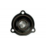 Turbosmart Dual Port Kompact Dump Valve Opel Astra H OPC Turbosmart Dual Port Kompact Dump Valve Opel Astra H OPC