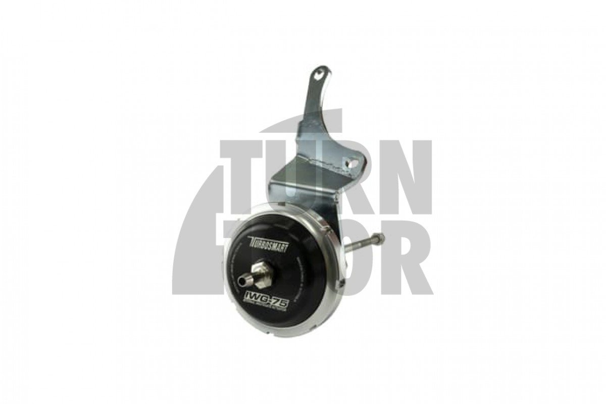 Turbosmart IWG75 Internal Wastegate Turbo Actuator Opel Astra H OPC Turbosmart IWG75 Internal Wastegate Turbo Actuator Opel Astra H OPC