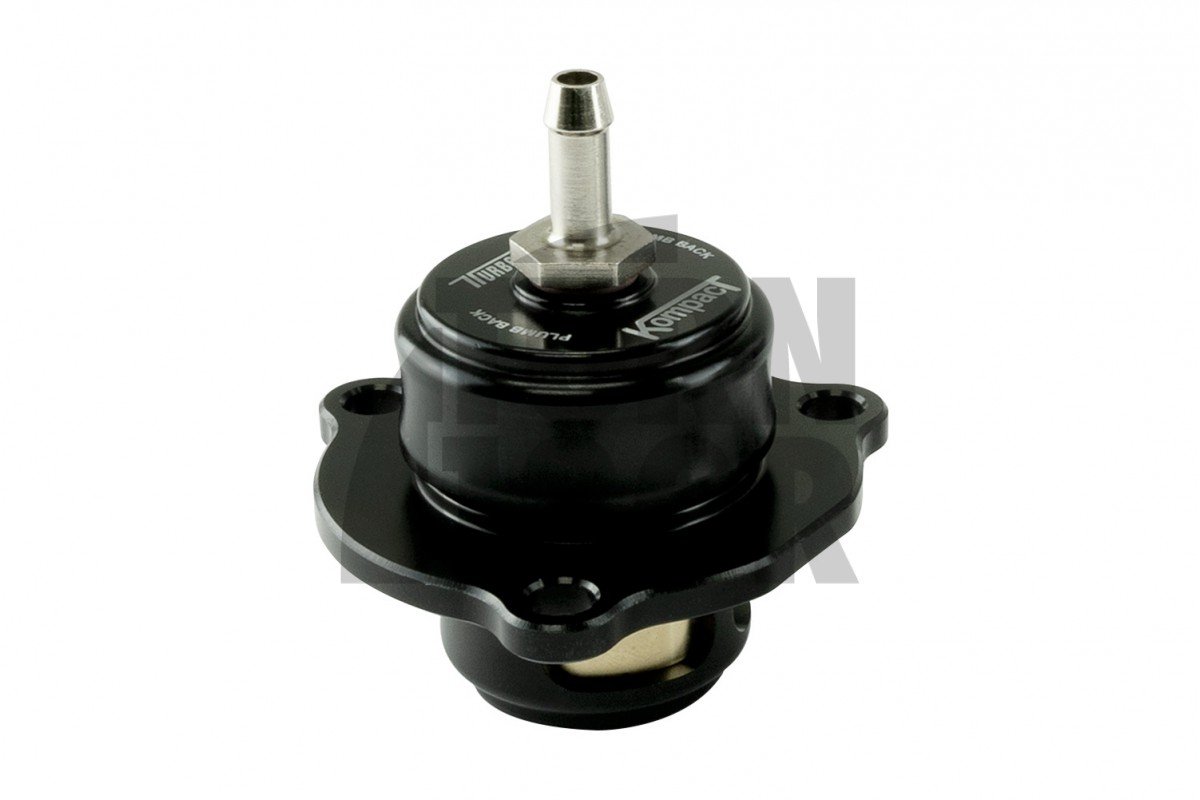 Turbosmart Kompact Plumb Back Recirculating Dump Valve Opel Astra H OPC Turbosmart Kompact Plumb Back Recirculating Dump Valve Opel Astra H OPC