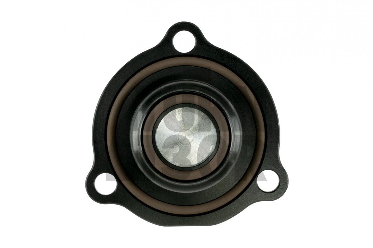 Turbosmart Kompact Plumb Back Recirculating Dump Valve Opel Astra H OPC Turbosmart Kompact Plumb Back Recirculating Dump Valve Opel Astra H OPC