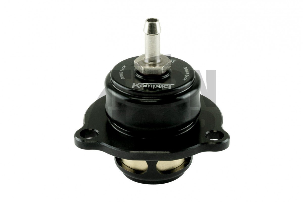 Turbosmart Kompact Plumb Back Recirculating Dump Valve Opel Astra H OPC Turbosmart Kompact Plumb Back Recirculating Dump Valve Opel Astra H OPC