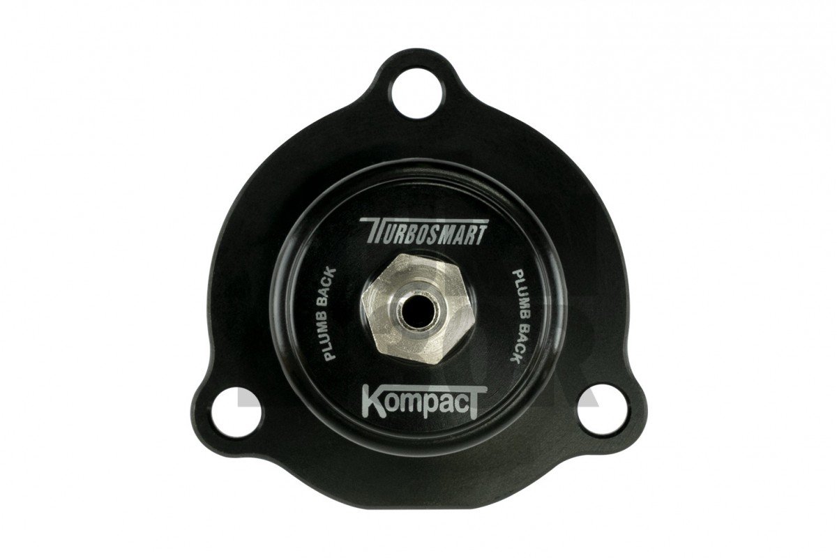 Turbosmart Kompact Plumb Back Recirculating Dump Valve Opel Astra H OPC Turbosmart Kompact Plumb Back Recirculating Dump Valve Opel Astra H OPC