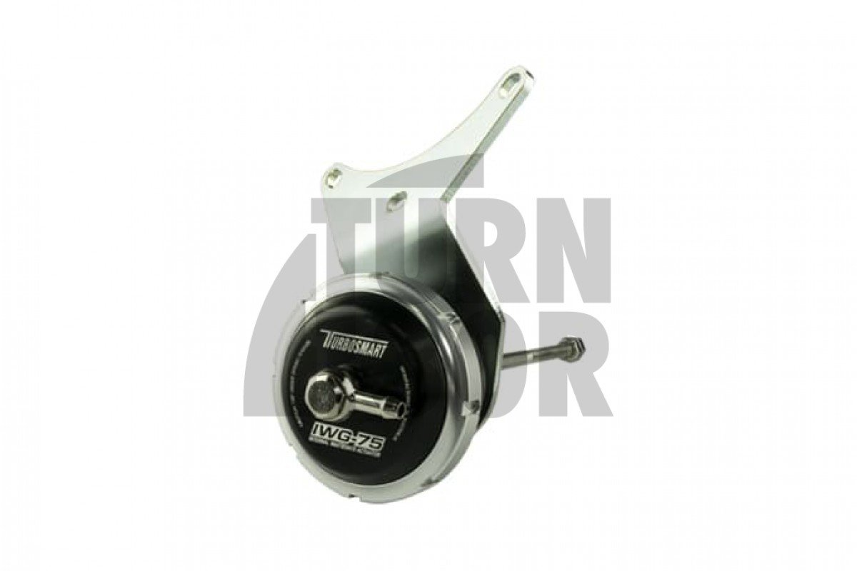 Turbosmart IWG75 Internal Wastegate Turbo Actuator Opel Corsa D OPC Turbosmart IWG75 Internal Wastegate Turbo Actuator Opel Corsa D OPC
