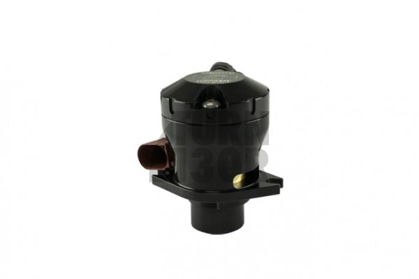 Turbosmart Dual Port Kompact EM Dump Valve Polo 6R GTI / Ibiza 6J Cupra / Fabia VRS 1.4TSI 