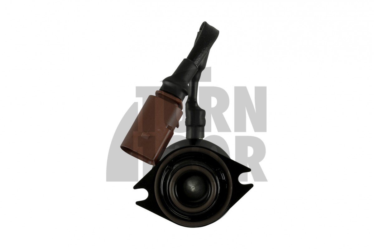 Turbosmart Dual Port Kompact EM Dump Valve Polo 6R GTI / Ibiza 6J Cupra / Fabia VRS 1.4TSI Turbosmart Dual Port Kompact EM Dump Valve Polo 6R GTI / Ibiza 6J Cupra / Fabia VRS 1.4TSI