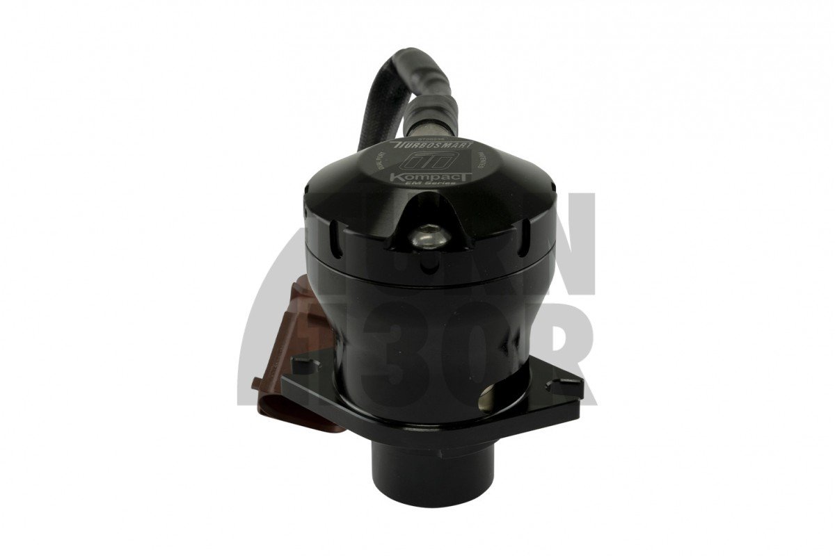 Turbosmart Dual Port Kompact EM Dump Valve Polo 6R GTI / Ibiza 6J Cupra / Fabia VRS 1.4TSI Turbosmart Dual Port Kompact EM Dump Valve Polo 6R GTI / Ibiza 6J Cupra / Fabia VRS 1.4TSI