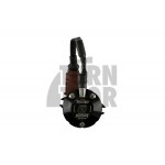 Turbosmart Dual Port Kompact EM Dump Valve Polo 6R GTI / Ibiza 6J Cupra / Fabia VRS 1.4TSI Turbosmart Dual Port Kompact EM Dump Valve Polo 6R GTI / Ibiza 6J Cupra / Fabia VRS 1.4TSI