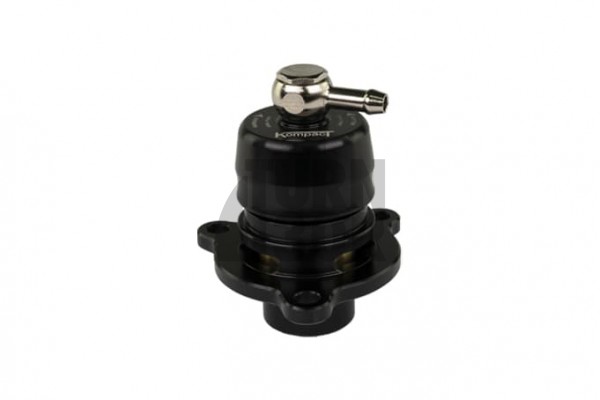 Turbosmart Dual Port Kompact Dump Valve Renault Clio 4 RS 