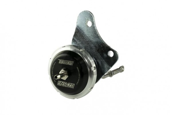 Turbosmart IWG75 Internal Wastegate Turbo Actuator Renault Clio 4 RS 