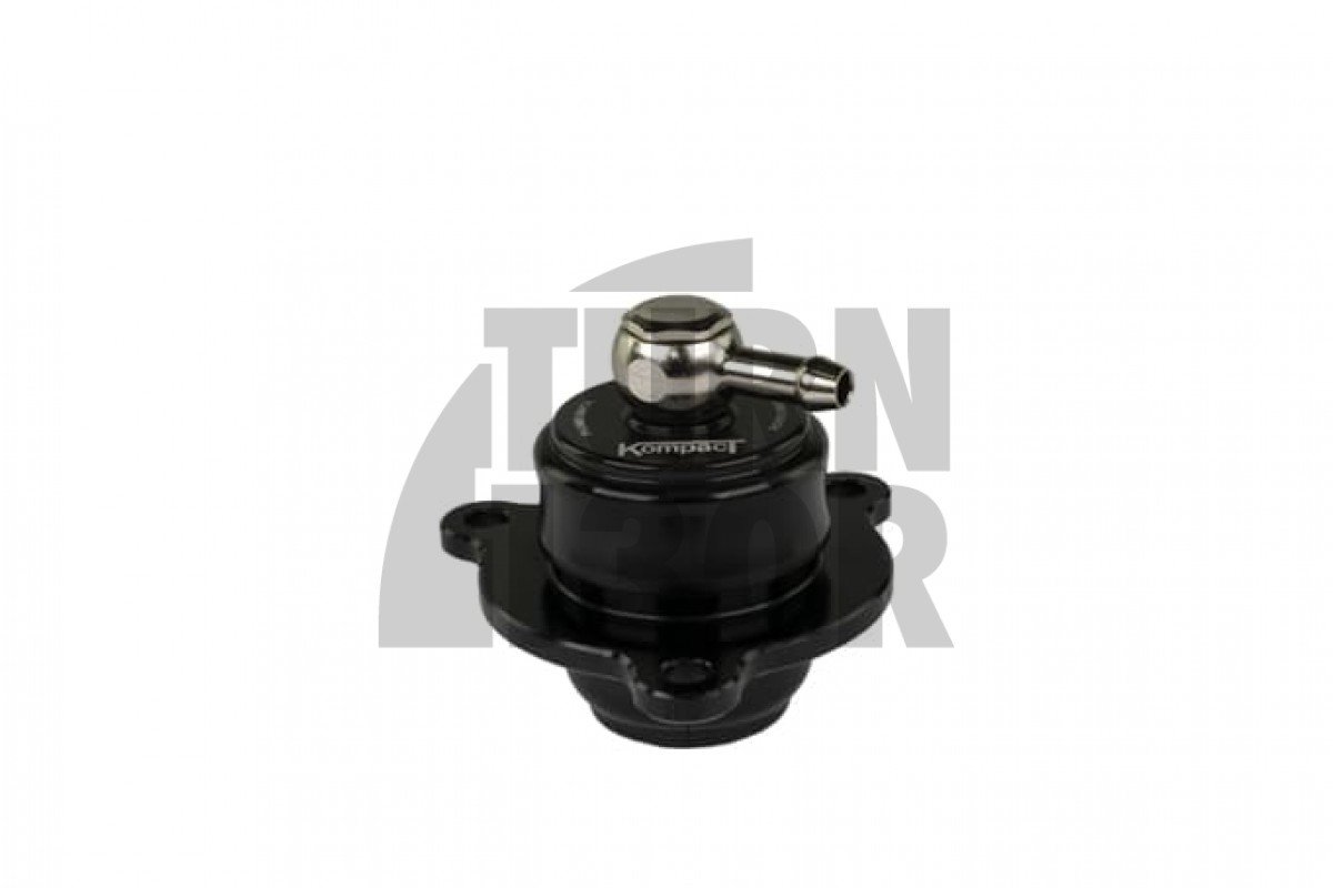 Turbosmart Kompact Plumb Back Recirculating Dump Valve Renault Clio 4 RS Turbosmart Kompact Plumb Back Recirculating Dump Valve Renault Clio 4 RS