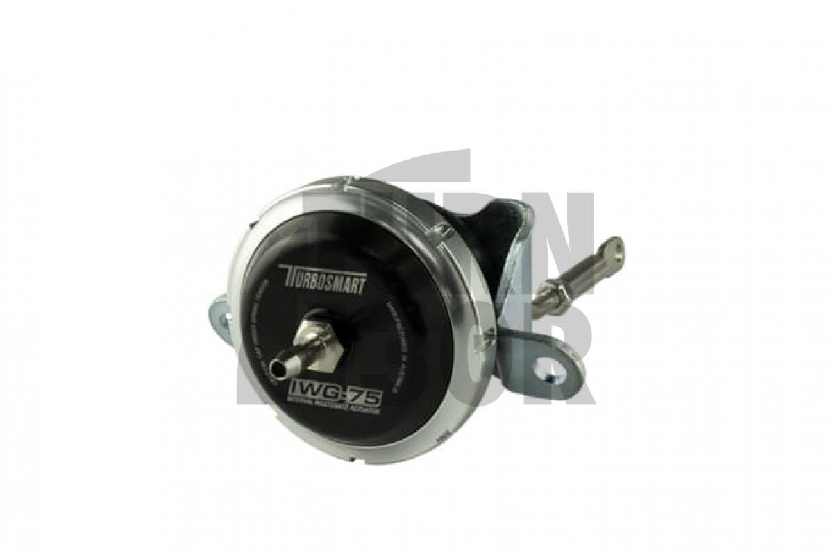 Turbosmart IWG75 Internal Wastegate Turbo Actuator Renault Megane 3 RS Turbosmart IWG75 Internal Wastegate Turbo Actuator Renault Megane 3 RS