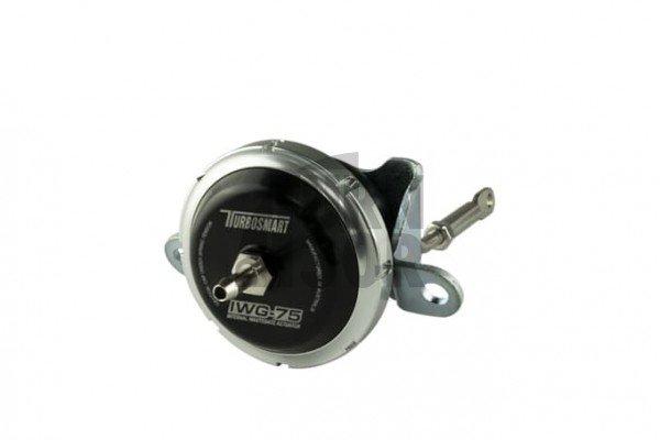 Turbosmart IWG75 Internal Wastegate Turbo Actuator Renault Megane 3 RS 