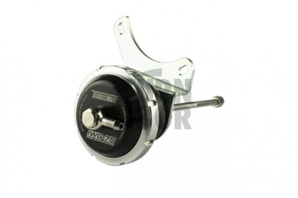 Turbosmart IWG75 Internal Wastegate Turbo Actuator S3 8L / TT 8N / Leon 1M Cupra 1.8T 20V 