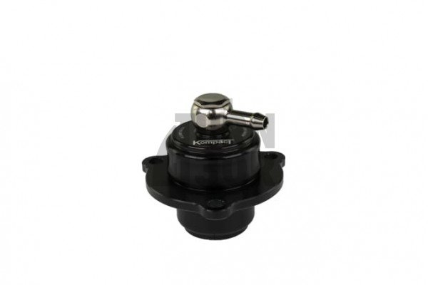 Turbosmart Kompact Plumb Back Recirculating Dump Valve S3 8V / Golf 7 GTI / R / Leon 3 Cupra 2.0 TFSI EA888.3 