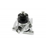 Turbosmart Dual Port Dump Valve Subaru Impreza WRX 01-07 and STI 01-18 Turbosmart Dual Port Dump Valve Subaru Impreza WRX 01-07 and STI 01-18