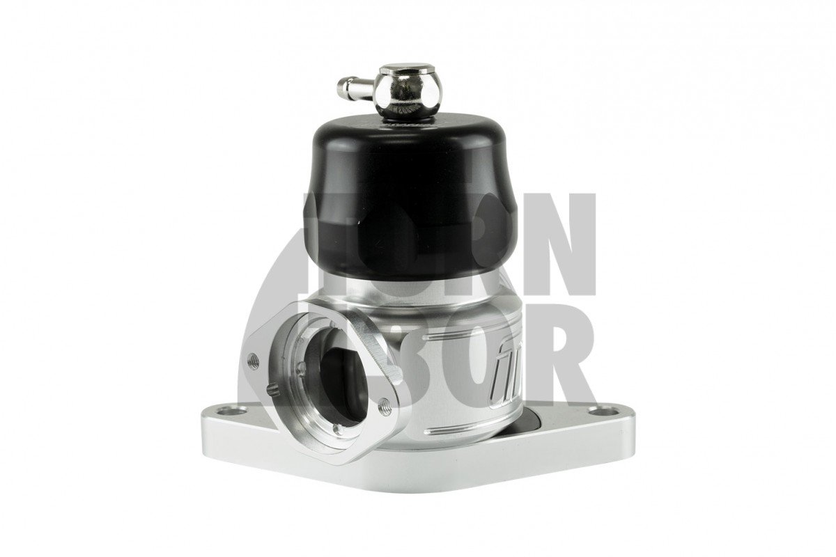 Turbosmart Dual Port Dump Valve Subaru Impreza WRX 01-07 and STI 01-18 Turbosmart Dual Port Dump Valve Subaru Impreza WRX 01-07 and STI 01-18