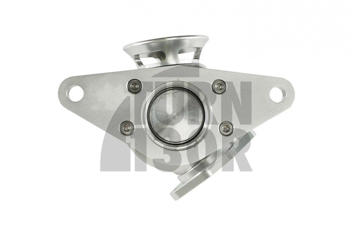 Turbosmart Dual Port Dump Valve Subaru Impreza WRX 01-07 and STI 01-18 Turbosmart Dual Port Dump Valve Subaru Impreza WRX 01-07 and STI 01-18