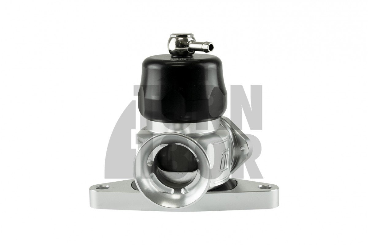 Turbosmart Dual Port Dump Valve Subaru Impreza WRX 01-07 and STI 01-18 Turbosmart Dual Port Dump Valve Subaru Impreza WRX 01-07 and STI 01-18