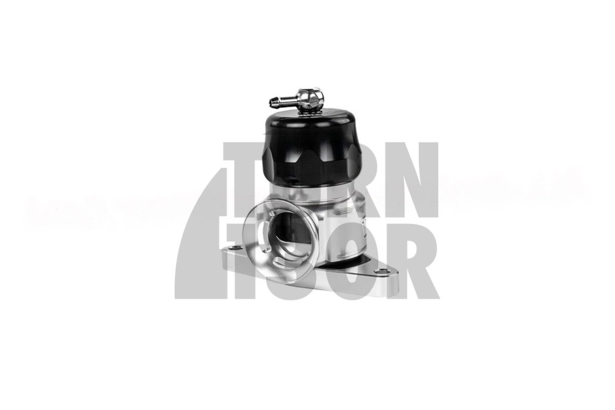 Turbosmart Dual Port Dump Valve Subaru Impreza WRX 01-07 and STI 01-18 Turbosmart Dual Port Dump Valve Subaru Impreza WRX 01-07 and STI 01-18