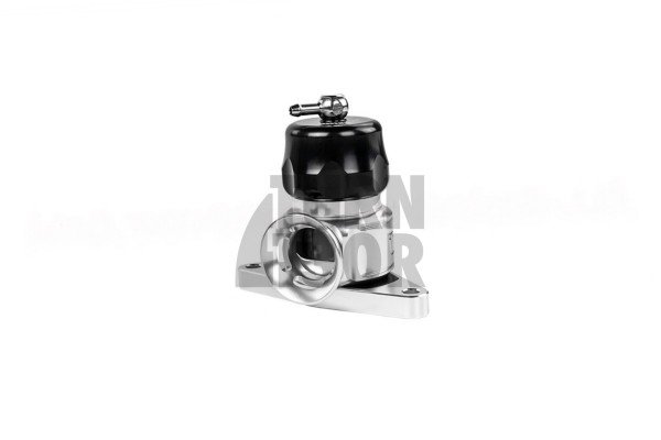 Turbosmart Dual Port Dump Valve Subaru Impreza WRX 01-07 and STI 01-18 