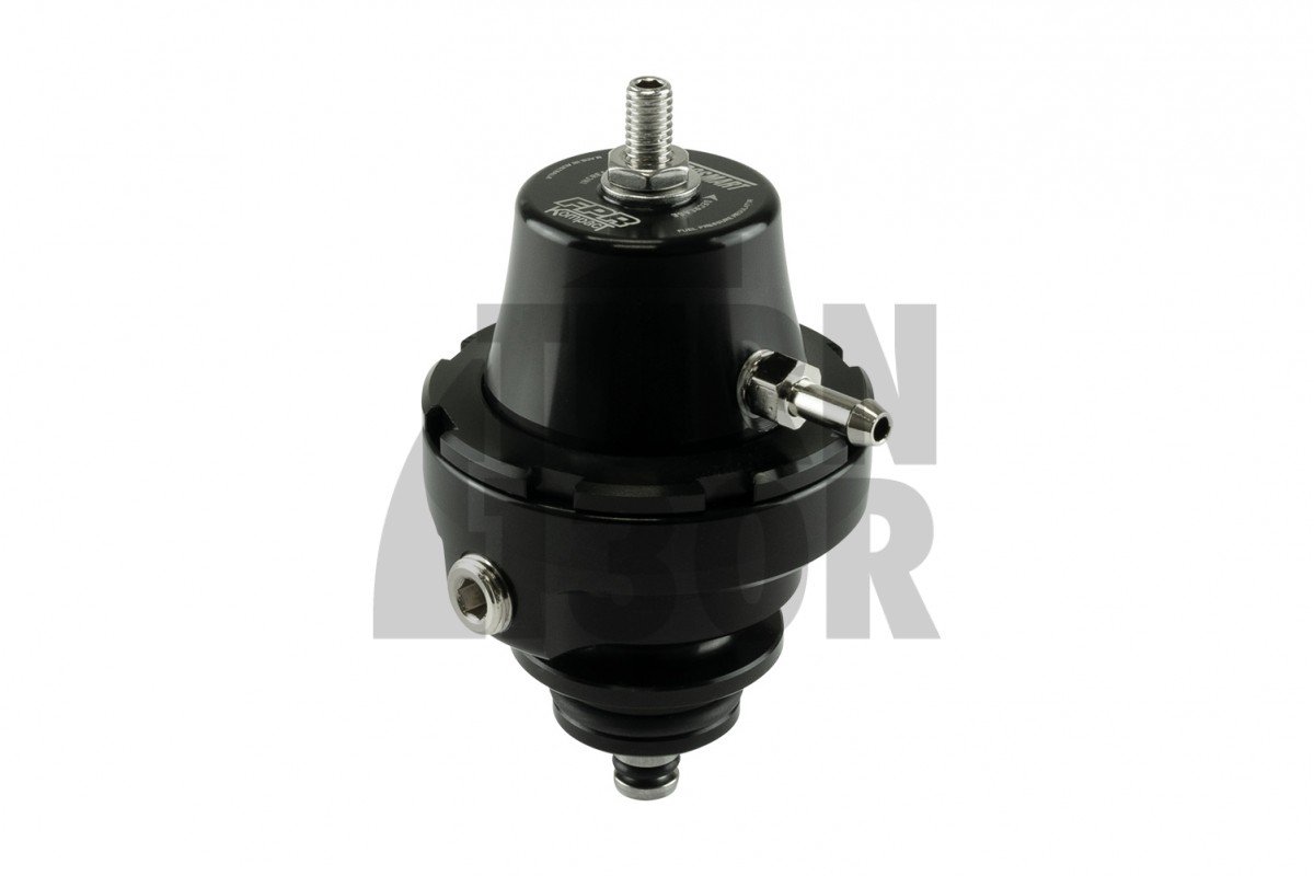 Fuel Pressure Regulator for Golf 4 GTI / S3 8L / Leon 1M 1.8T 20V Turbosmart Fuel Pressure Regulator for Golf 4 GTI / S3 8L / Leon 1M 1.8T 20V Turbosmart
