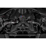 Eventuri Carbon Inlet Pipes for BMW M5 F90 / M8 F9x Eventuri Carbon Inlet Pipes for BMW M5 F90 / M8 F9x