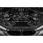 Eventuri Carbon Inlet Pipes for BMW M5 F90 / M8 F9x Eventuri Carbon Inlet Pipes for BMW M5 F90 / M8 F9x