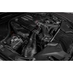 Eventuri Carbon Inlet Pipes for BMW M5 F90 / M8 F9x Eventuri Carbon Inlet Pipes for BMW M5 F90 / M8 F9x