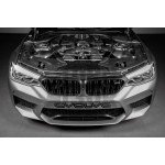 Eventuri Carbon Inlet Pipes for BMW M5 F90 / M8 F9x Eventuri Carbon Inlet Pipes for BMW M5 F90 / M8 F9x