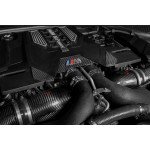 Eventuri Carbon Inlet Pipes for BMW M5 F90 / M8 F9x Eventuri Carbon Inlet Pipes for BMW M5 F90 / M8 F9x