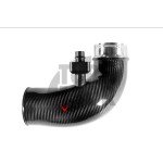 Eventuri Carbon Inlet Pipes for BMW M5 F90 / M8 F9x Eventuri Carbon Inlet Pipes for BMW M5 F90 / M8 F9x