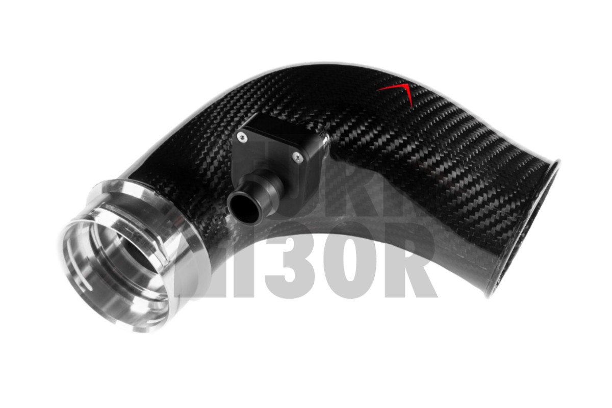 Eventuri Carbon Inlet Pipes for BMW M5 F90 / M8 F9x Eventuri Carbon Inlet Pipes for BMW M5 F90 / M8 F9x
